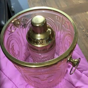 tahari home ice bucket